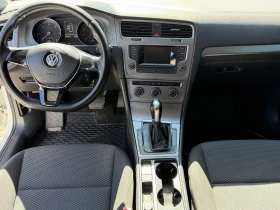 VW Golf 1.6 TDI Barter, снимка 13