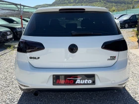 VW Golf 1.6 TDI Barter, снимка 4