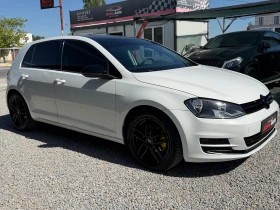 VW Golf 1.6 TDI Barter, снимка 8