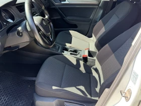 VW Golf 1.6 TDI Barter, снимка 11