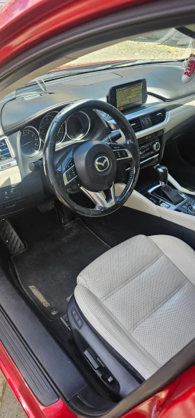 Mazda 6, снимка 8