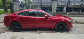 Mazda 6, снимка 3