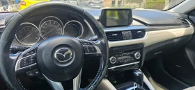 Mazda 6, снимка 14