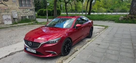 Mazda 6, снимка 2