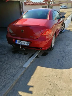Peugeot 307, снимка 2