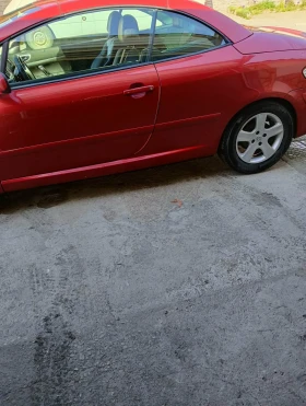 Peugeot 307, снимка 8