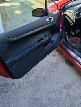 Peugeot 307, снимка 3