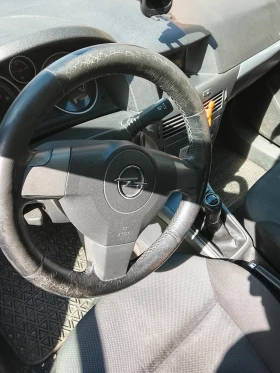Opel Astra 1, 7CDTI, снимка 12