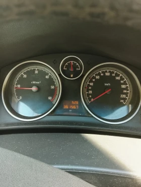 Opel Astra 1, 7CDTI, снимка 8