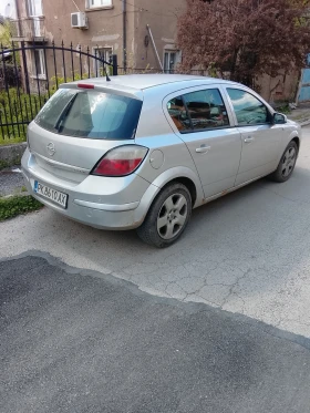 Opel Astra 1, 7CDTI, снимка 4