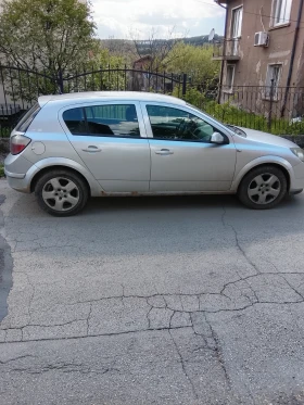 Opel Astra 1, 7CDTI, снимка 3