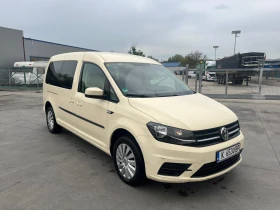 VW Caddy, снимка 15