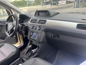 VW Caddy, снимка 6
