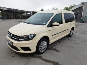 VW Caddy, снимка 14
