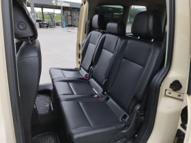 VW Caddy, снимка 9