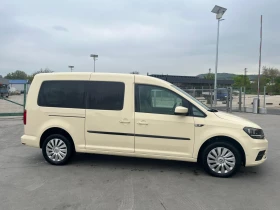VW Caddy, снимка 5