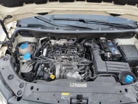VW Caddy, снимка 13