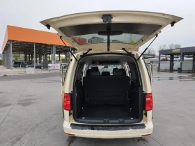 VW Caddy, снимка 10