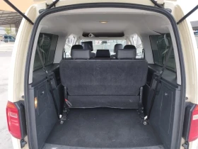 VW Caddy, снимка 7