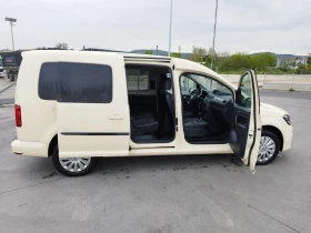 VW Caddy, снимка 4
