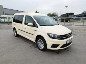 VW Caddy, снимка 11
