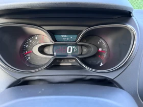 Renault Captur 1.5dci, снимка 15