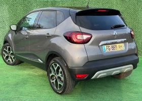 Renault Captur 1.5dci, снимка 7