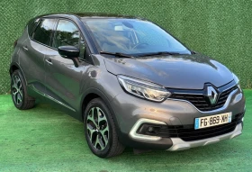 Renault Captur 1.5dci, снимка 3