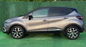 Renault Captur 1.5dci, снимка 8