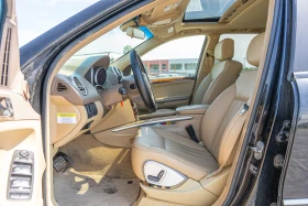 Mercedes-Benz ML 550, снимка 7