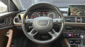 Audi A6 Premium* TDI* Camera* Navi* АВТОКРЕДИТ, снимка 12