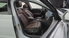 Audi A6 Premium* TDI* Camera* Navi* АВТОКРЕДИТ, снимка 11
