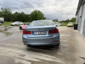 BMW 328, снимка 6