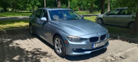 BMW 328, снимка 10