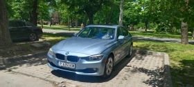 BMW 328, снимка 9