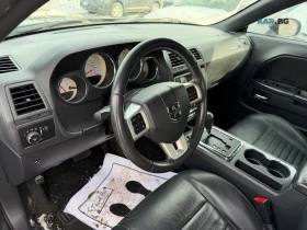 Dodge Challenger SXT Plus AWD* АвтоКредит* (ЦЕНА ДО БГ)* , снимка 11