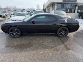 Dodge Challenger SXT Plus AWD* АвтоКредит* (ЦЕНА ДО БГ)* , снимка 3