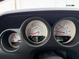 Dodge Challenger SXT Plus AWD* АвтоКредит* (ЦЕНА ДО БГ)* , снимка 16