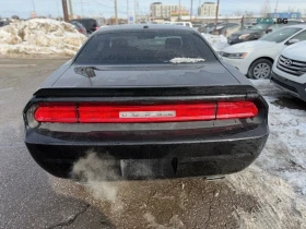 Dodge Challenger SXT Plus AWD* АвтоКредит* (ЦЕНА ДО БГ)* , снимка 5