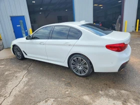 BMW 540 2017 BMW 540 I, снимка 6