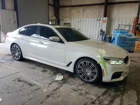 BMW 540 2017 BMW 540 I, снимка 3
