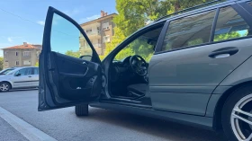 Mercedes-Benz C 200 CDI, снимка 17