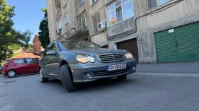 Mercedes-Benz C 200 CDI, снимка 8