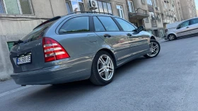 Mercedes-Benz C 200 CDI, снимка 12