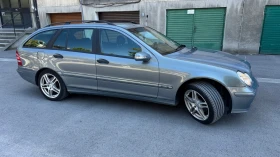 Mercedes-Benz C 200 CDI, снимка 4
