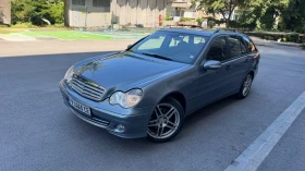 Mercedes-Benz C 200 CDI, снимка 2