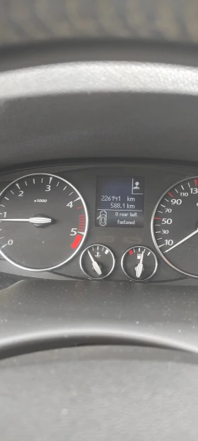 Renault Laguna, снимка 3