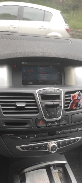 Renault Laguna, снимка 4