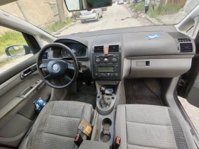 VW Touran, снимка 5