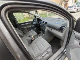 VW Touran, снимка 6
